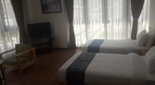 Hotel River Valley