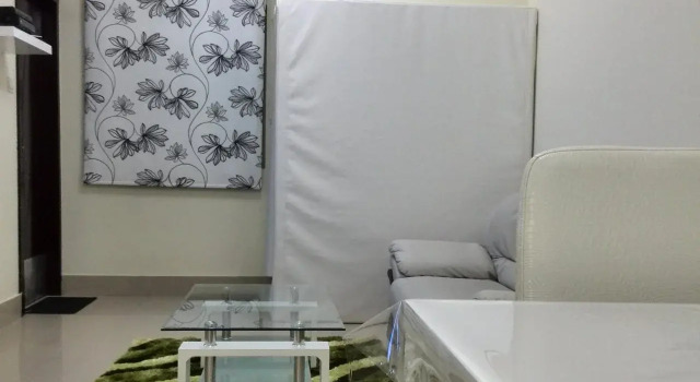 Uphill Residence, Забронировать Отель Отели Маската 3 звезды, 3*