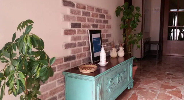 B&B Casa Piras