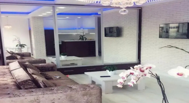 Living MD Heart of the center, Prenota Appartamento Chişinău Moldavia