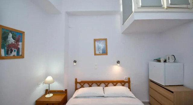 Номер Standard Karboni Hotel