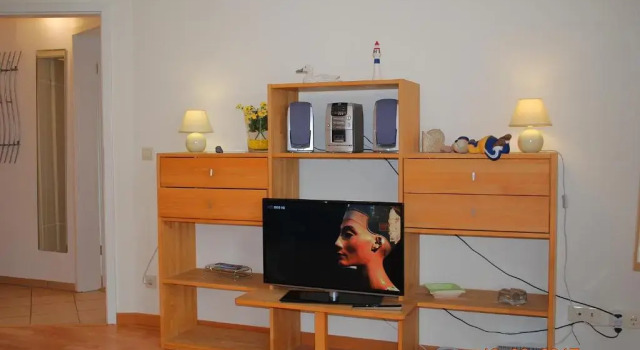 Wilhelmstr-11-Whg-OG1, Book Apartment Heringsdorf Usedom