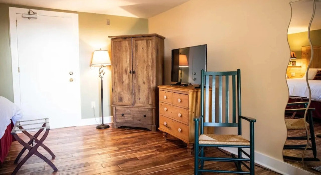 Номер Standard The Woodstocker B&B