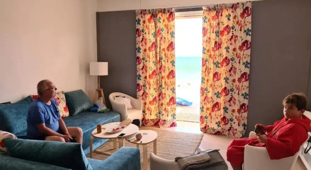 Cosy Beach House