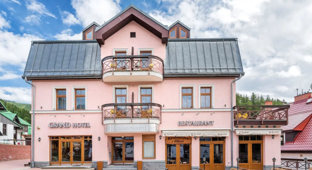 Hotel Grand