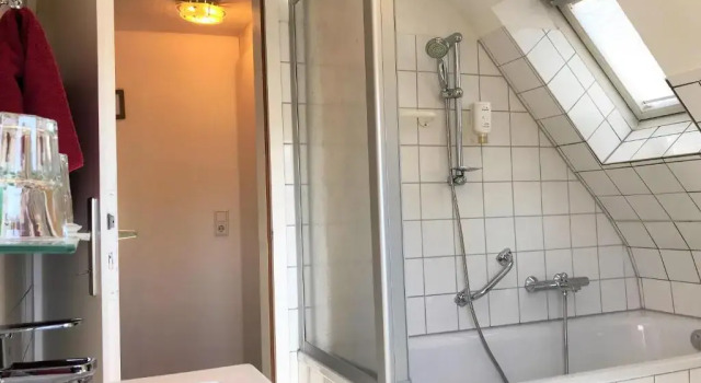 Трёхместный номер Standard Hotel Rathausglöckel