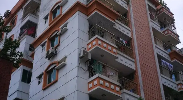 Rajanigandha Family Suites