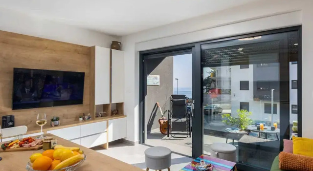 Апартаменты Apartment Good Vibes