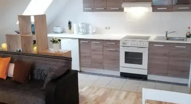 Апартаменты Haus Valentin