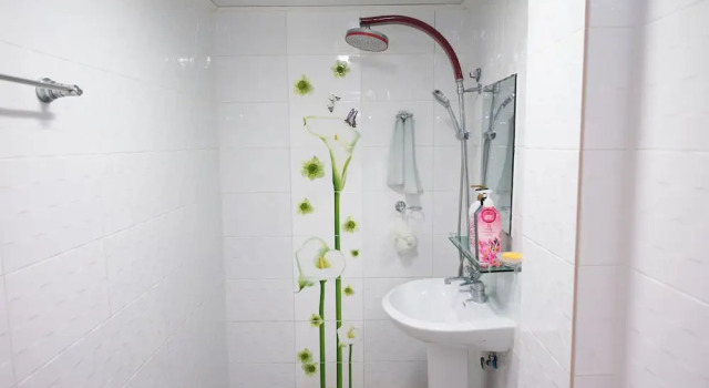 Номер Standard Дуплекс Sand Beach Pension