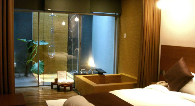 Hotel Double One Beitou