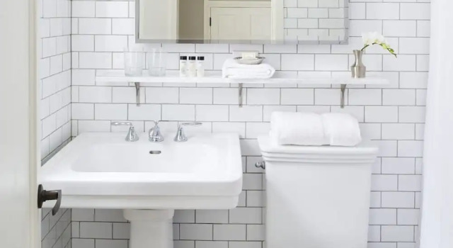 Двухместный номер Standard HGU New York