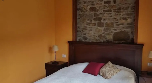 Апартаменты Casa Vacanze Borgo la Fratta