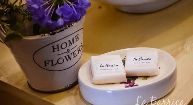 Posada Boutique La Barrica, Prenota Boutique Hotel a Mendoza con colazione, Colazione
