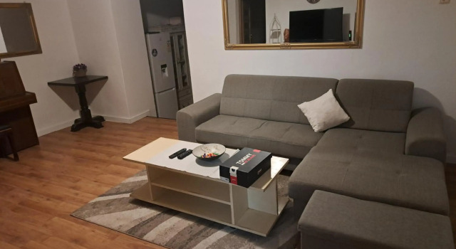 Apartman Zuki