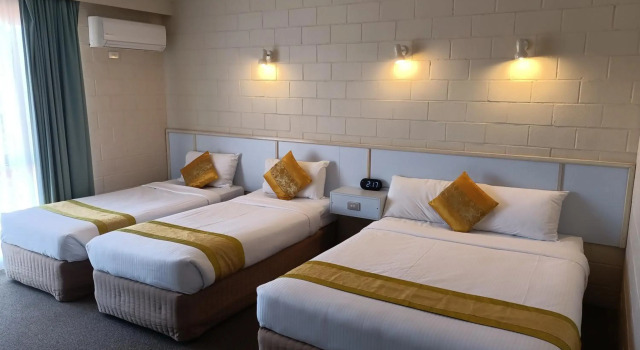 Admiral Nelson Motor Inn, Забронировать Мини-отель Мотели Нельсон-Бей, Мотель