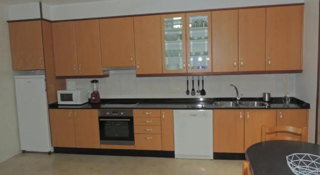 Апартаменты Casa Xa Abreu VUT-CO-002490