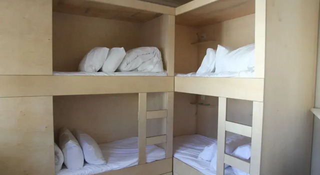 The Safehouse Hostel, Buchen Sie Hostel Hostels in South Wales, Hostel