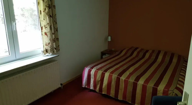 Hotel Kasteel Geulzicht