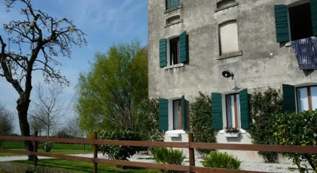 B&B Casa Cervade, Prenota Bed & breakfast Fontanelle Veneto