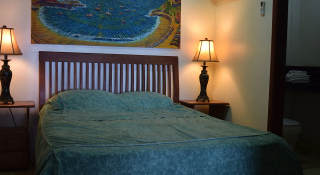 Village Novo Beach Suites
