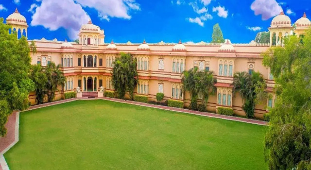 juSTa Rajputana