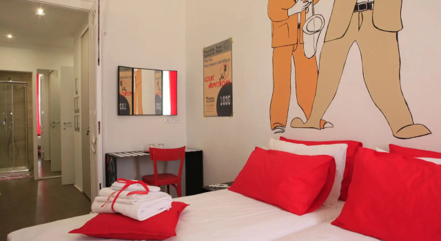 Loca Rental Rooms