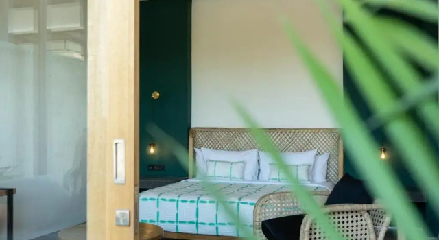 Suite Villa Rona Canggu