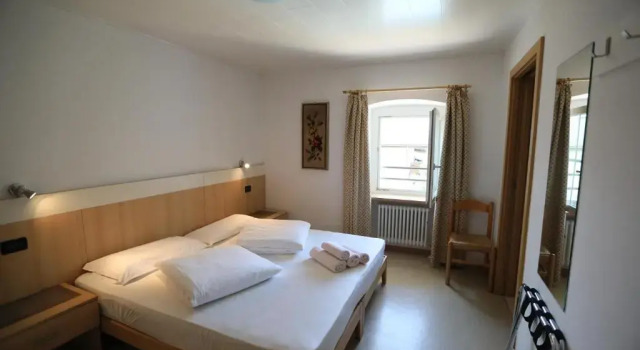 Номер Economy Hotel Stampfer B&B