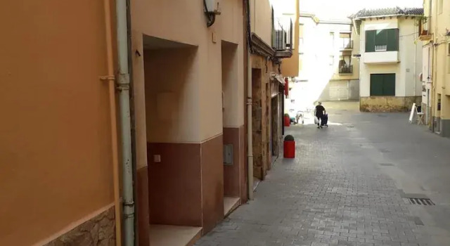 House with 3 Bedrooms in Palamós, with Terrace - 100 M From the Beach