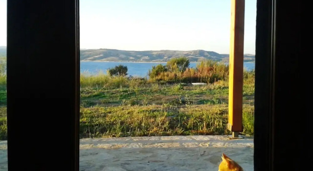 Marvelous Sea View Eco Studio, Book Hotel  