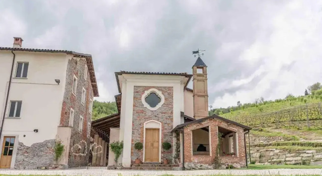 Tenuta Armonia