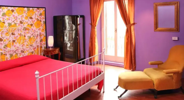 Prince of Via Veneto DELUXE