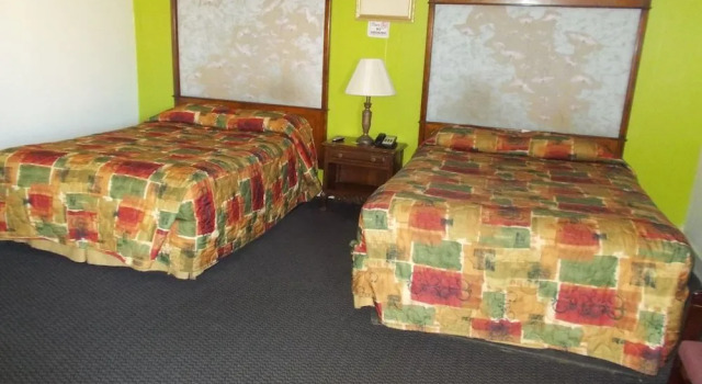 Hillside Motel, Забронировать Мотель Гомер Луизиана