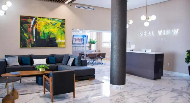 Real View Towers E105 by Casago, Prenota Appartamento Zapopan Jalisco