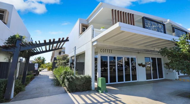 Allura Coolum Beach, Prenota Appartamento Hotel a Queensland con parcheggio, Parcheggio