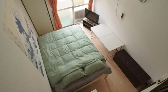 Garden House Ozasa - Vacation STAY 9178, Prenota Hotel Fukuoka Fukuoka