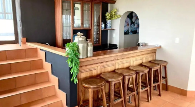 Вилла Ocean Rocks Villa, Umhlanga