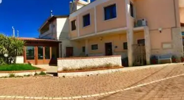 Номер Standard B&B Villa Cassandra