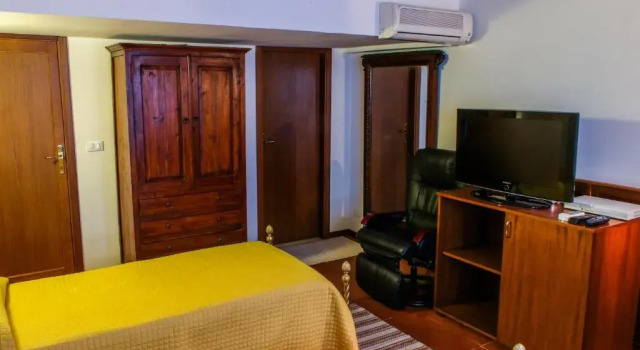 Номер Standard Al Cortiletto