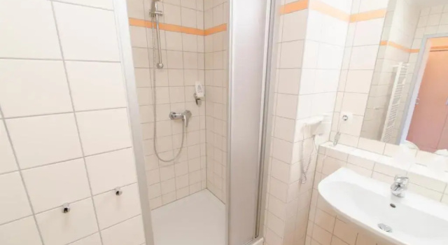 Номер Standard JUFA Hotel Fürstenfeld