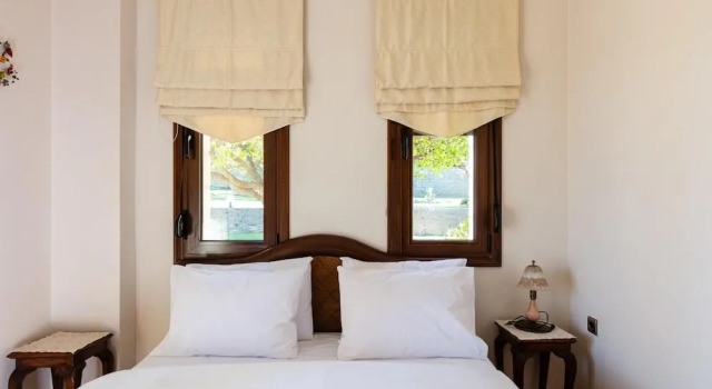 Villa Natura - With Private Heated Pool