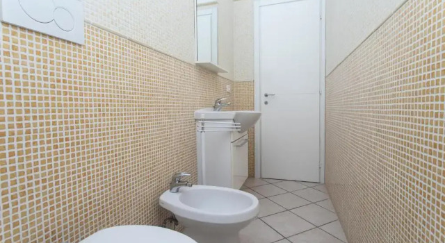 N165 - Numana, nuovo quadrilocale con terrazzo, Rezervovat Hotel Sirolo 
