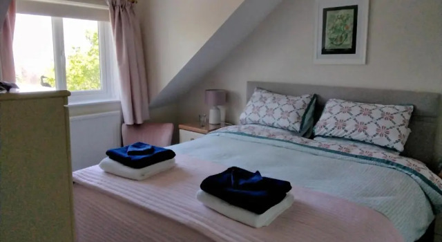 Номер Superior Summat Else B & B