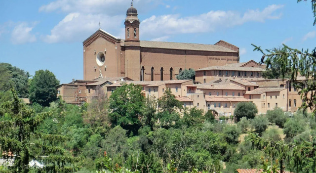 B&B Pantaneto Palazzo Bulgarini