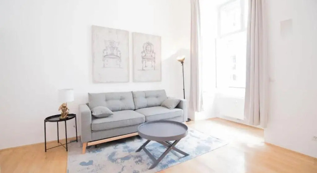HeyMi Apartments Hoher Markt, Забронировать Апартаменты/квартира Отели Вены с парковкой, рядом с Бюргертеатр, Парковка