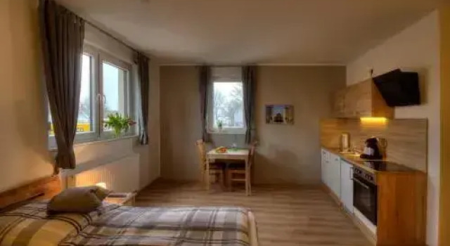 Pader Motel, Rezervasyon Motel Born Paderborn