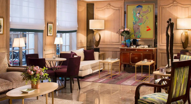 Hotel Balmoral