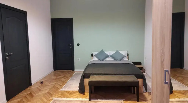 Апартаменты 2-bedroom apartment in the old city