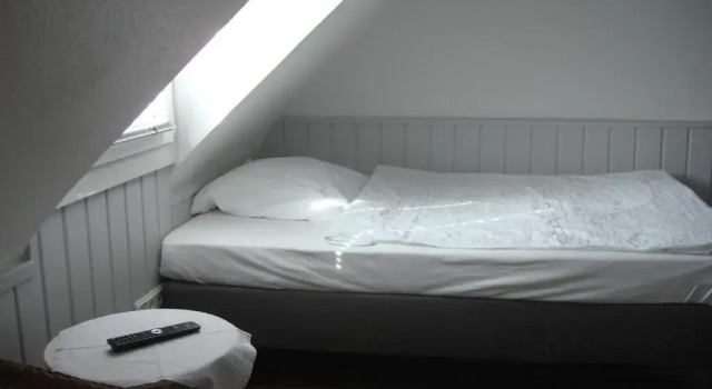 Номер Standard Hotel Klenkes am Bahnhof